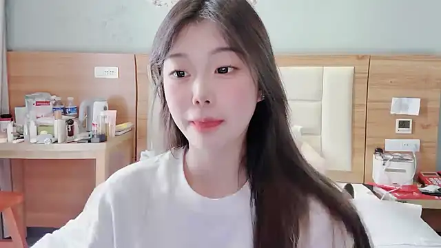 yangyang-1115 online show from February 16, 8:43 am