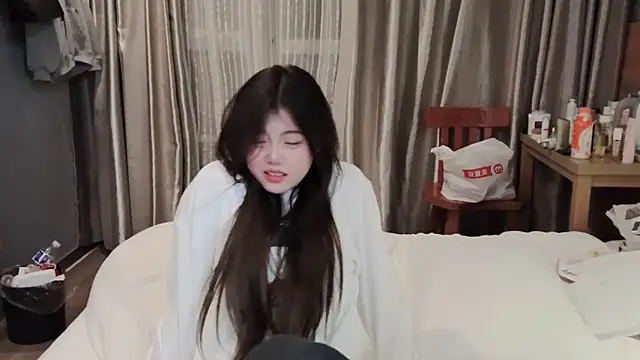 yangyang-1115 online show from February 16, 4:53 pm