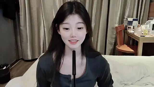 yangyang-1115 online show from February 19, 1:06 pm