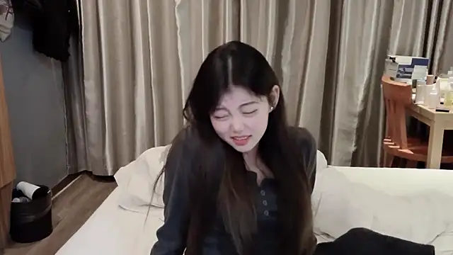 yangyang-1115 online show from February 19, 4:11 pm