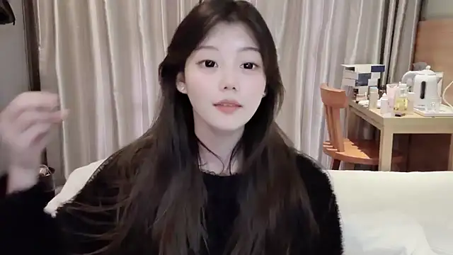 yangyang-1115 online show from February 23, 9:33 am