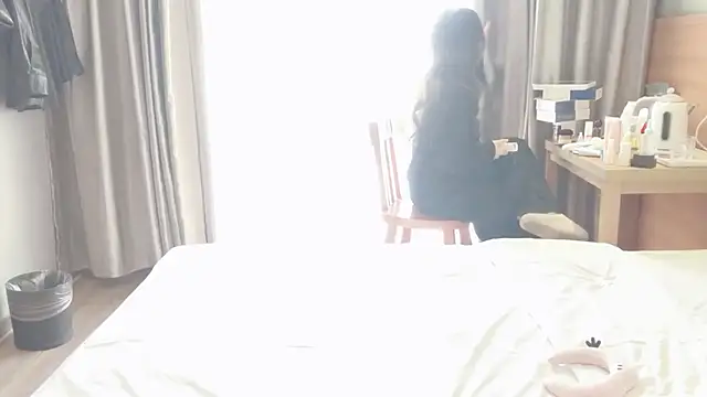 yangyang-1115 online show from February 25, 8:47 am