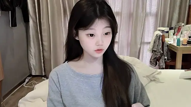 yangyang-1115 online show from March 9, 11:56 pm