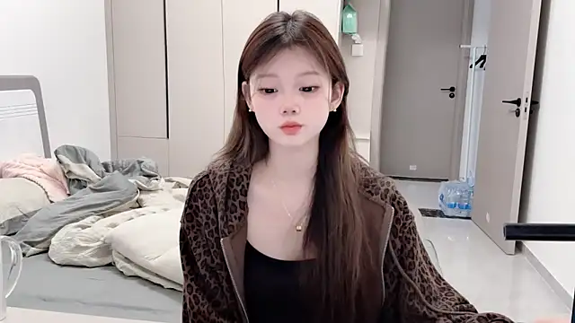 yangyang-1115 online show from September 13, 4:45 am