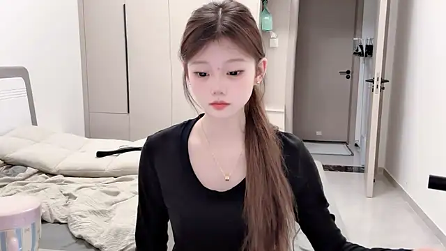 yangyang-1115 online show from September 17, 4:03 am