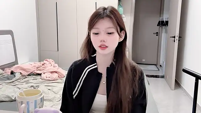 yangyang-1115 online show from September 18, 4:36 am