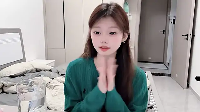 yangyang-1115 online show from September 21, 5:20 am