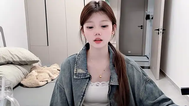 yangyang-1115 online show from September 24, 4:16 am