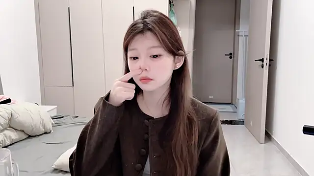 yangyang-1115 online show from September 29, 6:07 am