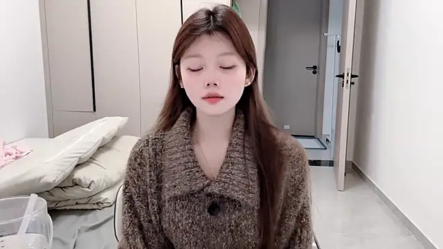 yangyang-1115 online show from October 3, 3:47 am