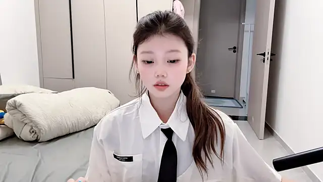 yangyang-1115 online show from October 3, 3:53 pm