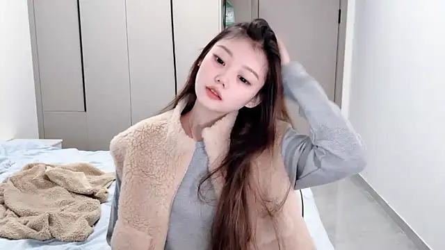 yangyang-1115 online show from October 23, 4:56 am