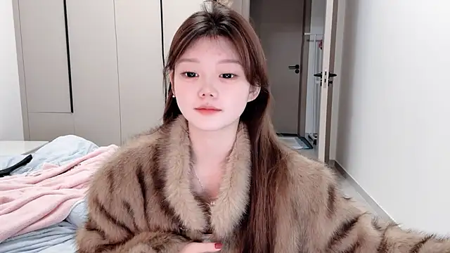 yangyang-1115 online show from October 25, 5:26 am