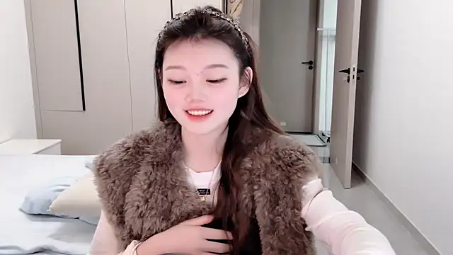 yangyang-1115 online show from October 29, 4:04 am