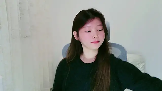 yangyang-1115 online show from November 7, 4:45 am