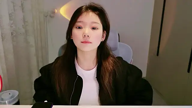 yangyang-1115 online show from December 5, 4:43 am