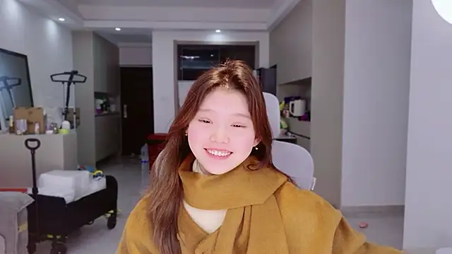 yangyang-1115 online show from December 22, 4:09 am