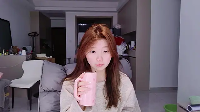 yangyang-1115 online show from February 19, 5:58 am