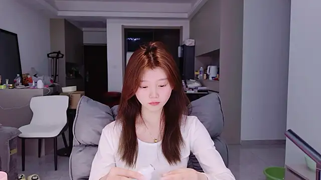 yangyang-1115 online show from February 21, 1:56 pm