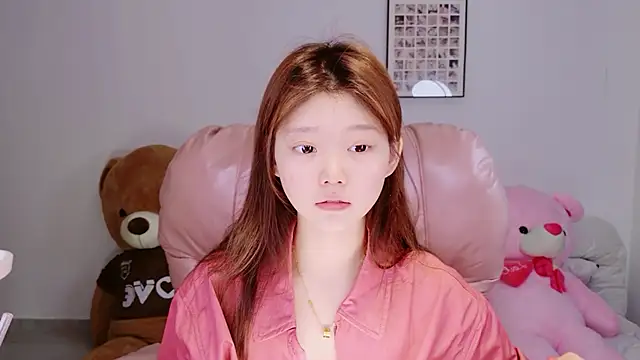 yangyang-1115 online show from April 13, 2:17 am