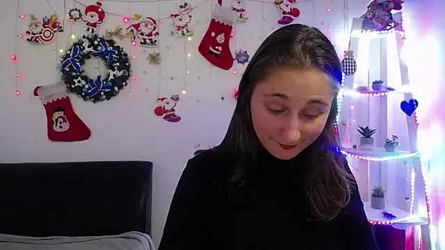 Snapshot of MichelLeee chatting on January 10, 3:06 pm MichelLeee online show from January 10, 3:06 pm