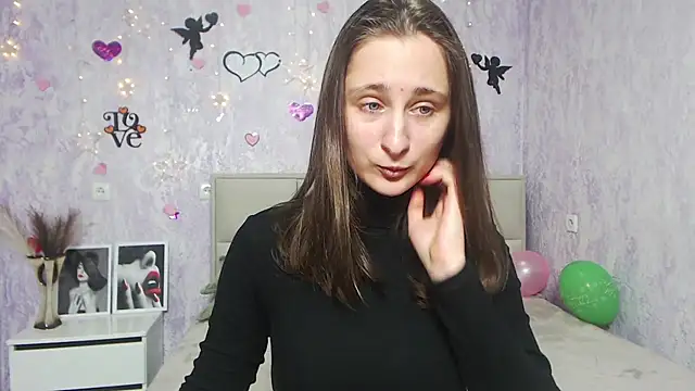 Snapshot of MichelLeee chatting on February 4, 12:11 pm MichelLeee online show from February 4, 12:11 pm
