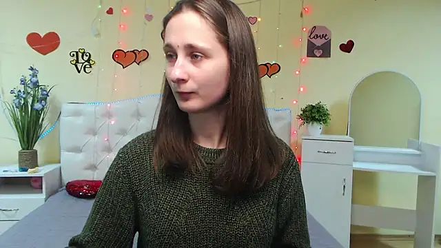 Snapshot of MichelLeee chatting on February 11, 12:05 pm MichelLeee online show from February 11, 12:05 pm
