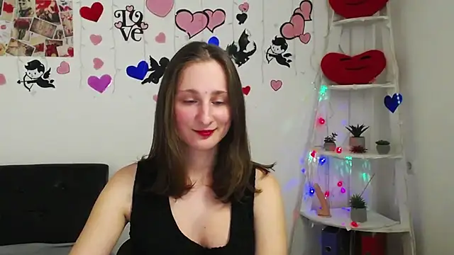 Snapshot of MichelLeee chatting on March 13, 3:06 pm MichelLeee online show from March 13, 3:06 pm