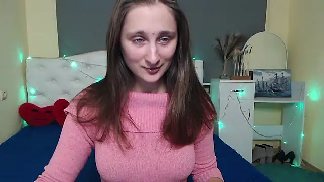 Snapshot of MichelLeee chatting on January 19, 12:31 pm MichelLeee online show from January 19, 12:31 pm