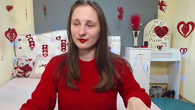 Snapshot of MichelLeee chatting on February 3, 12:21 pm MichelLeee online show from February 3, 12:21 pm