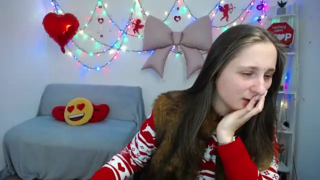 Snapshot of MichelLeee chatting on February 4, 1:06 pm MichelLeee online show from February 4, 1:06 pm