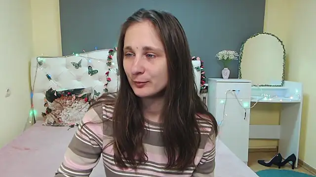 MichelLeee online show from March 30, 11:22 am