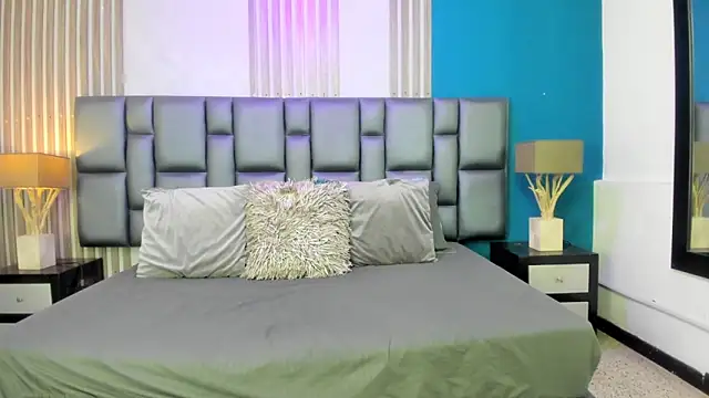 AshleyHill2 online show from February 22, 3:56 am