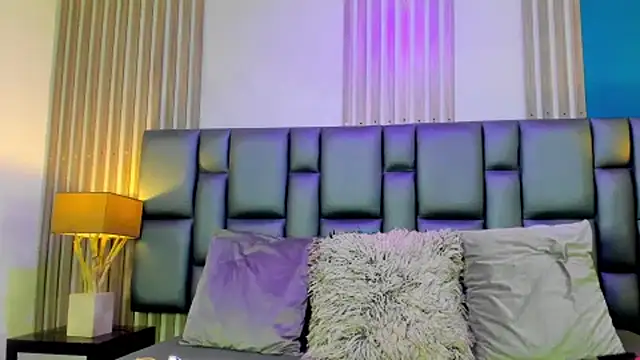 AshleyHill2 online show from February 26, 2:59 am