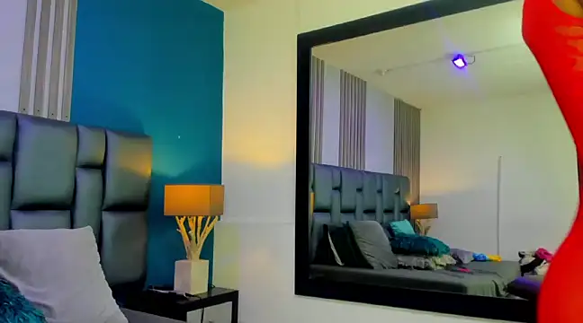 AshleyHill2 online show from February 26, 6:04 am