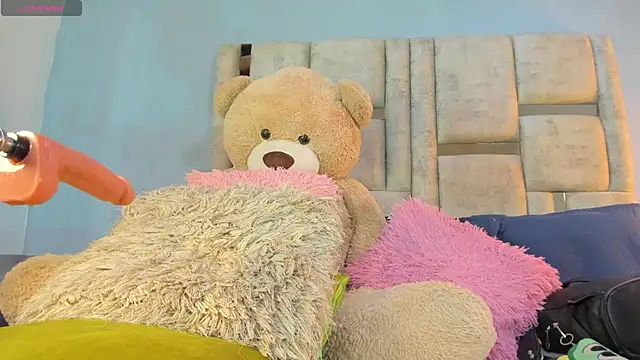 AshleyHill2 online show from September 19, 3:19 am