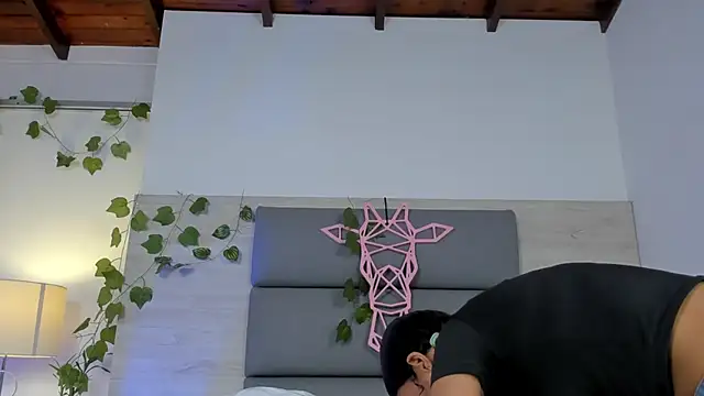 AshleyHill2 online show from November 26, 3:29 am