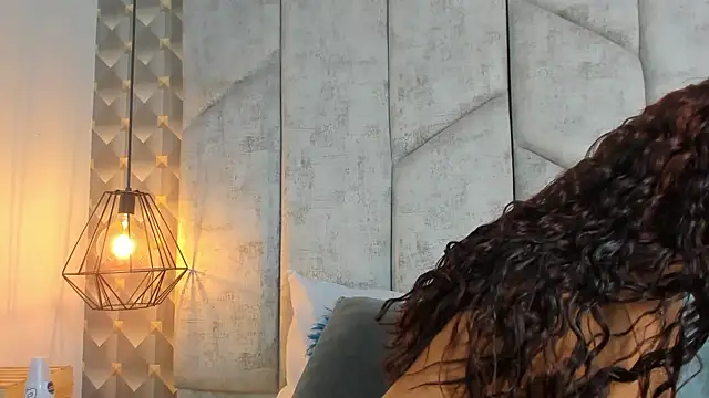 AshleyHill2 online show from April 8, 2:22 am