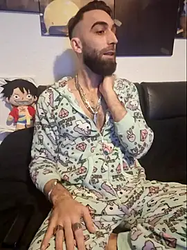 DaWoD030 online show from December 24, 1:27 am