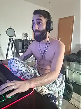 DaWoD030 online show from January 24, 1:57 pm