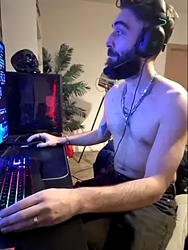 DaWoD030 online show from February 27, 5:26 pm