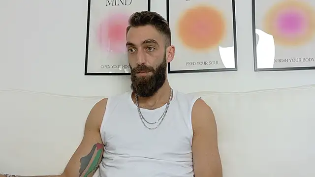 DaWoD030 online show from October 21, 6:36 am