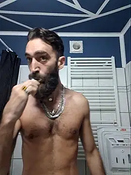 DaWoD030 online show from April 11, 8:51 am