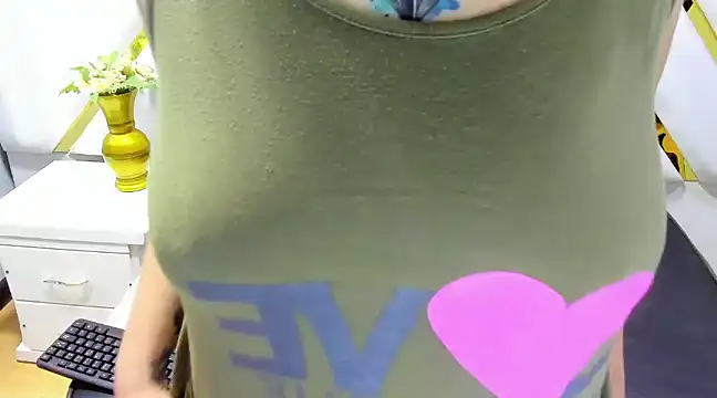 alaha evans online show from February 25, 9:31 am