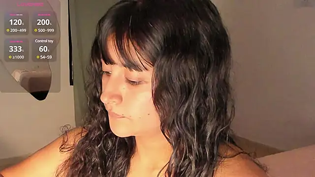Lady Rey online show from January 15, 2:06 am
