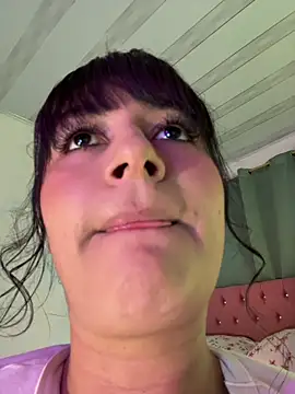 Lady Rey online show from December 17, 2:50 am