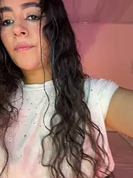 Lady Rey online show from January 13, 2:06 am