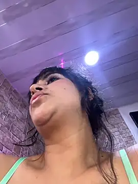 Lady Rey online show from January 31, 11:36 pm