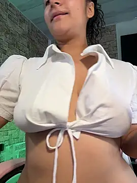 Lady Rey online show from March 13, 10:16 pm