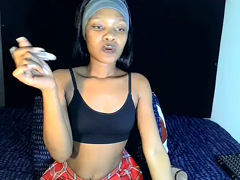 RayaBae online show from November 30, 9:52 pm